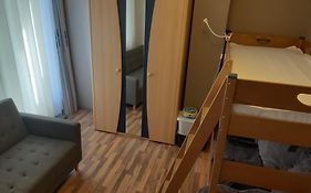 Prague Apartment In Most Near Golf Club, Aqua-Hipo-Autodrom In Most