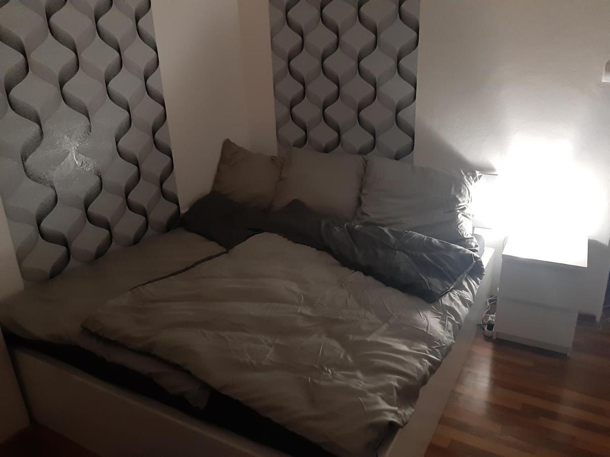 Prague Apartment In Most Near Golf Club, Aqua-Hipo-Autodrom In Most Buitenkant foto