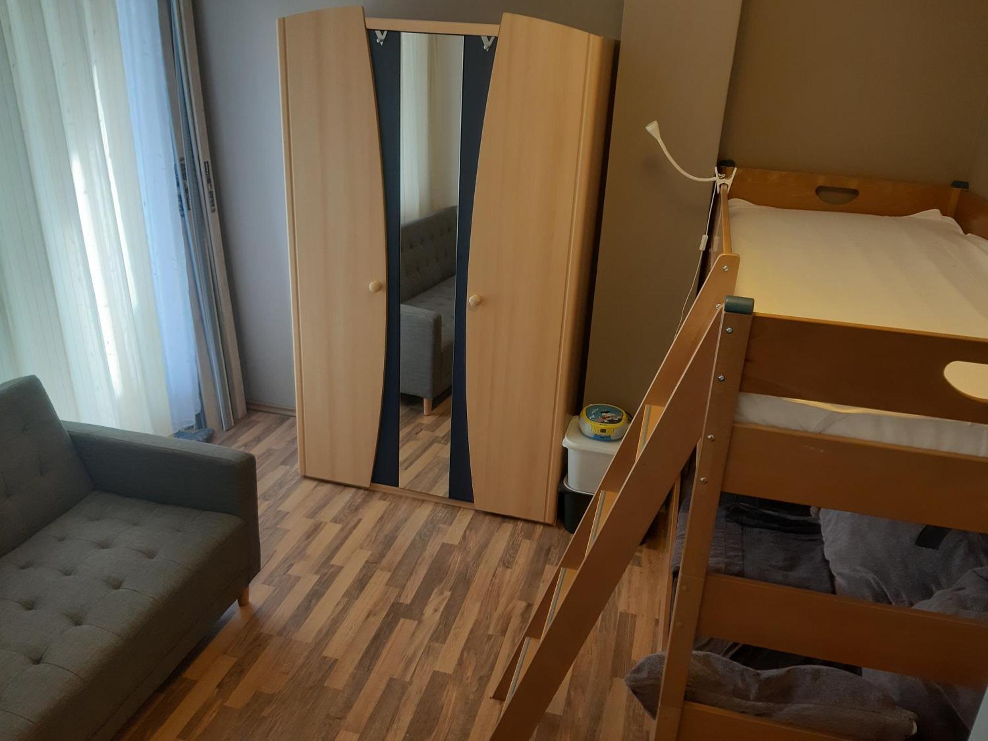 Prague Apartment In Most Near Golf Club, Aqua-Hipo-Autodrom In Most Buitenkant foto